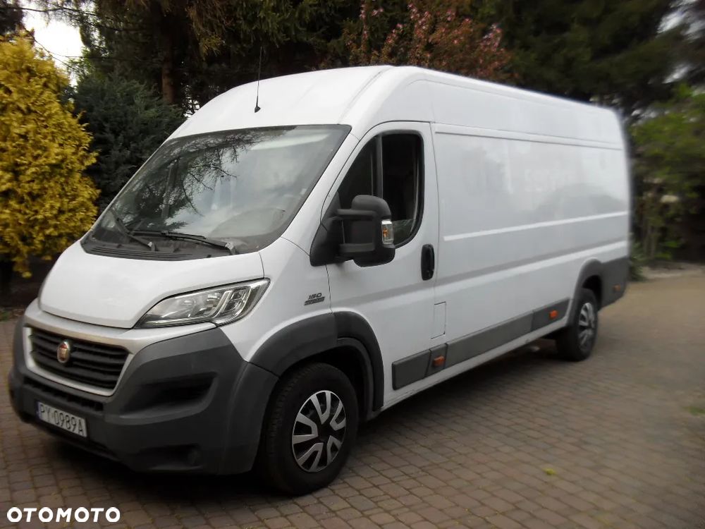 Fiat ducato - 1