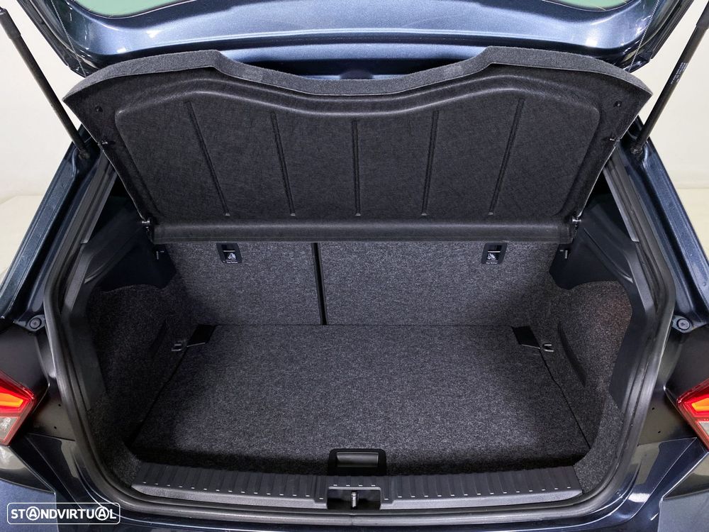 SEAT Ibiza 1.0 TSI FR - 8