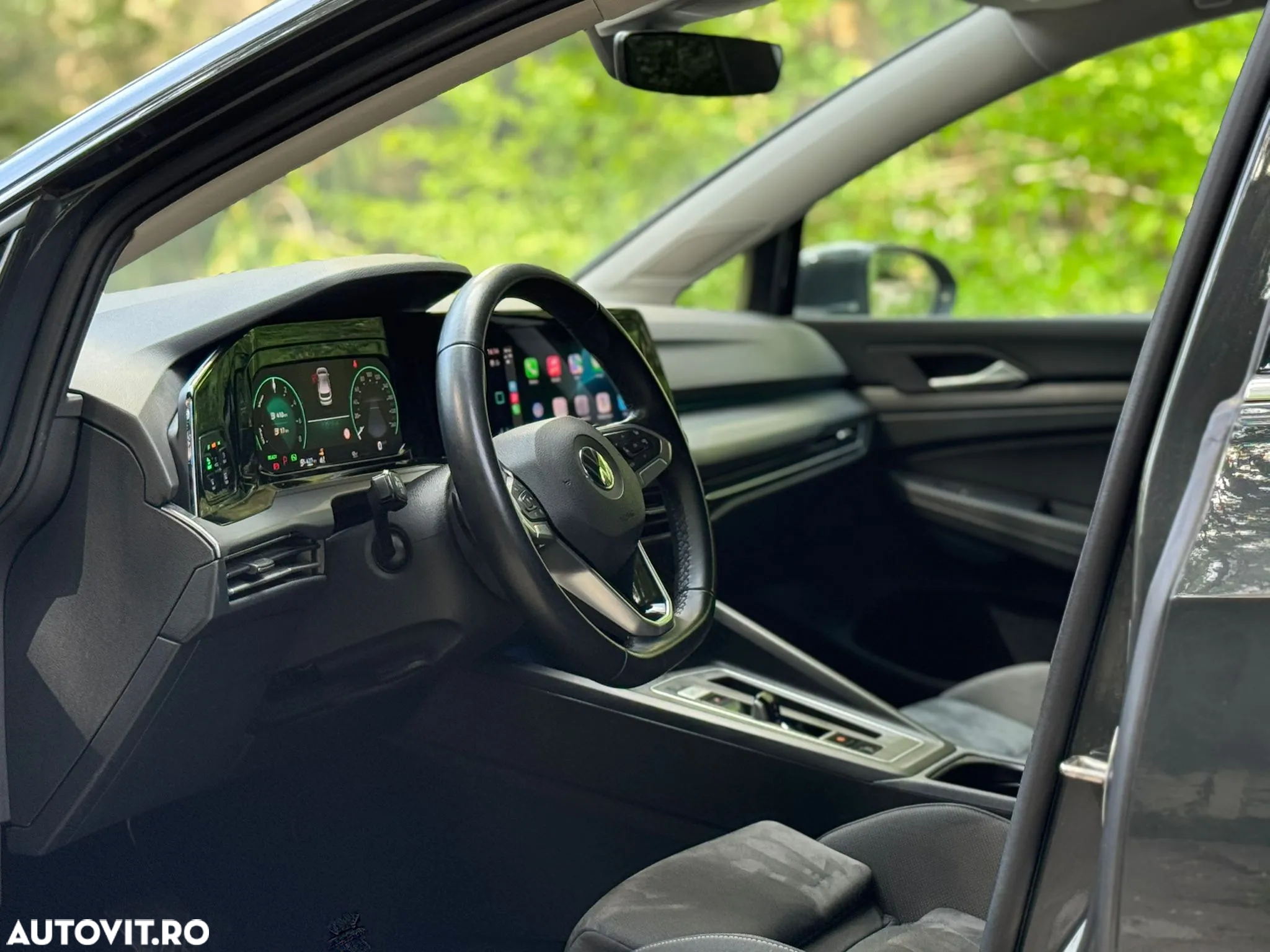 Volkswagen Golf 1.4 eHybrid Style - 7