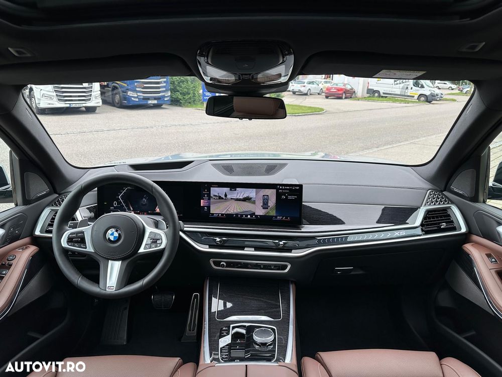 BMW X5 xDrive30d - 19