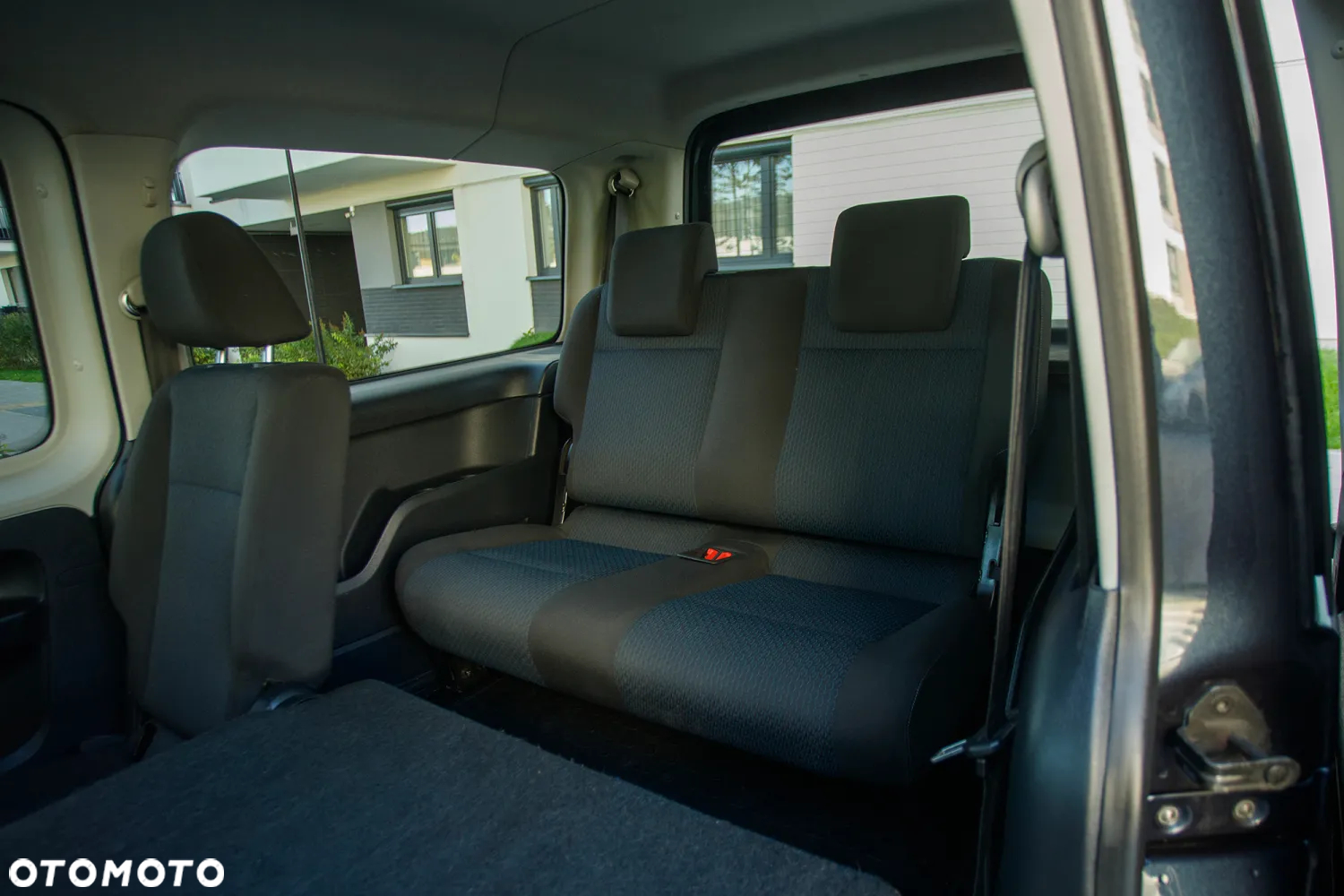 Volkswagen Caddy 2.0 TDI BMT (7-Si.) Life Maxi - 27