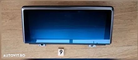 Ecran display monitor central info navigatie Ornament BMW F45 F46 - 1