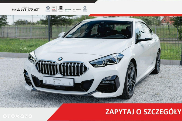 BMW Seria 2 220i M Sport sport