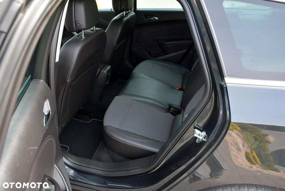 Opel Astra - 17