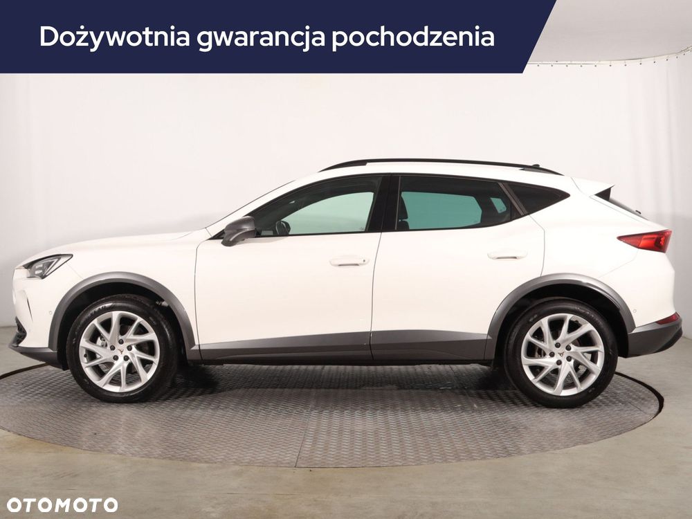 Cupra Formentor - 4