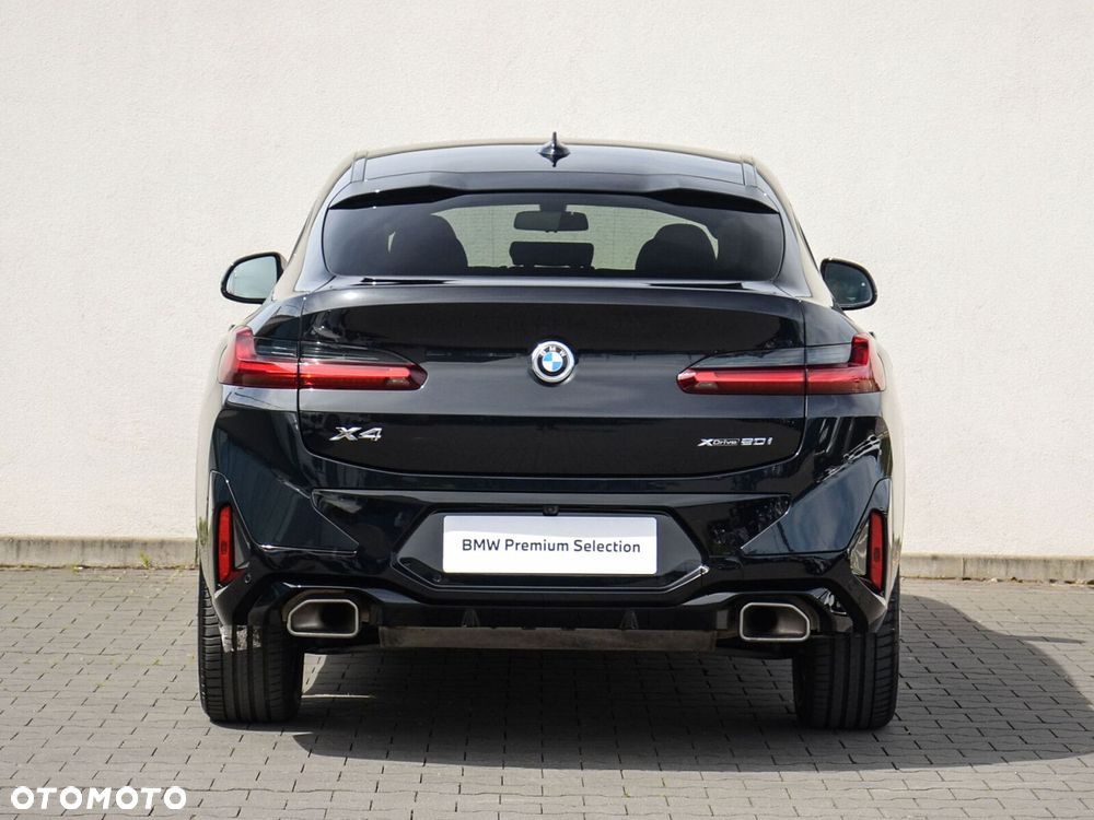 BMW X4 - 10