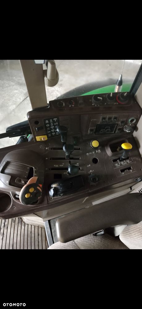 John Deere 6620 - 3