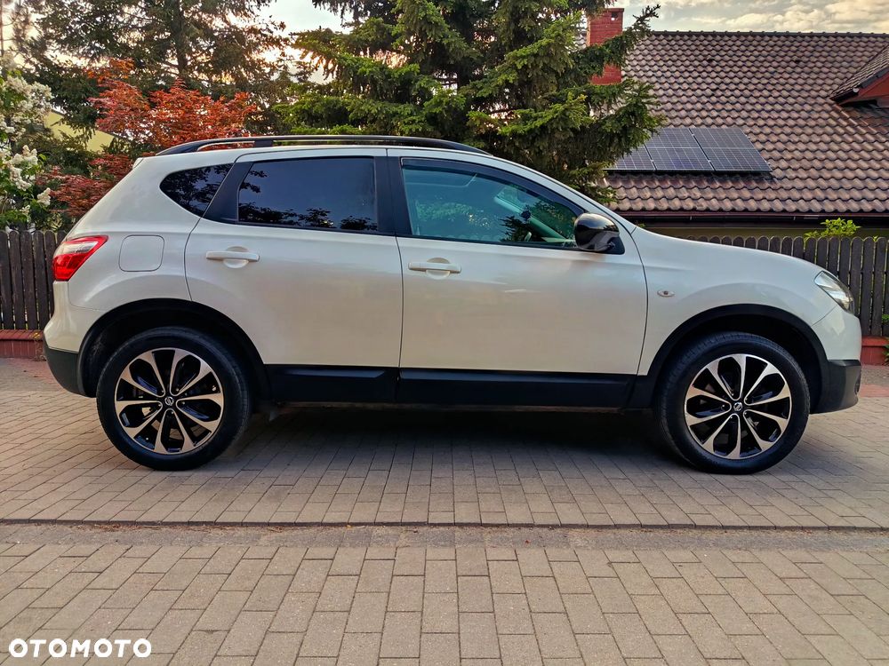 Nissan Qashqai 1.5 dCi Tekna+ - 2