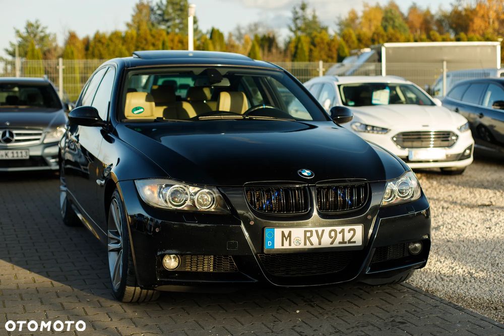 BMW Seria 3 330i - 2
