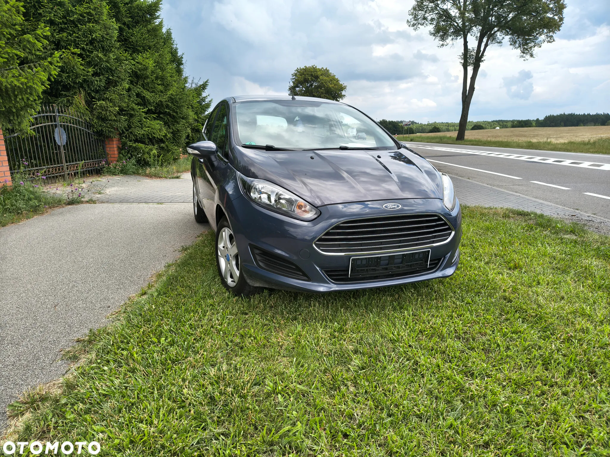Ford Fiesta 1.25 Ambiente - 3