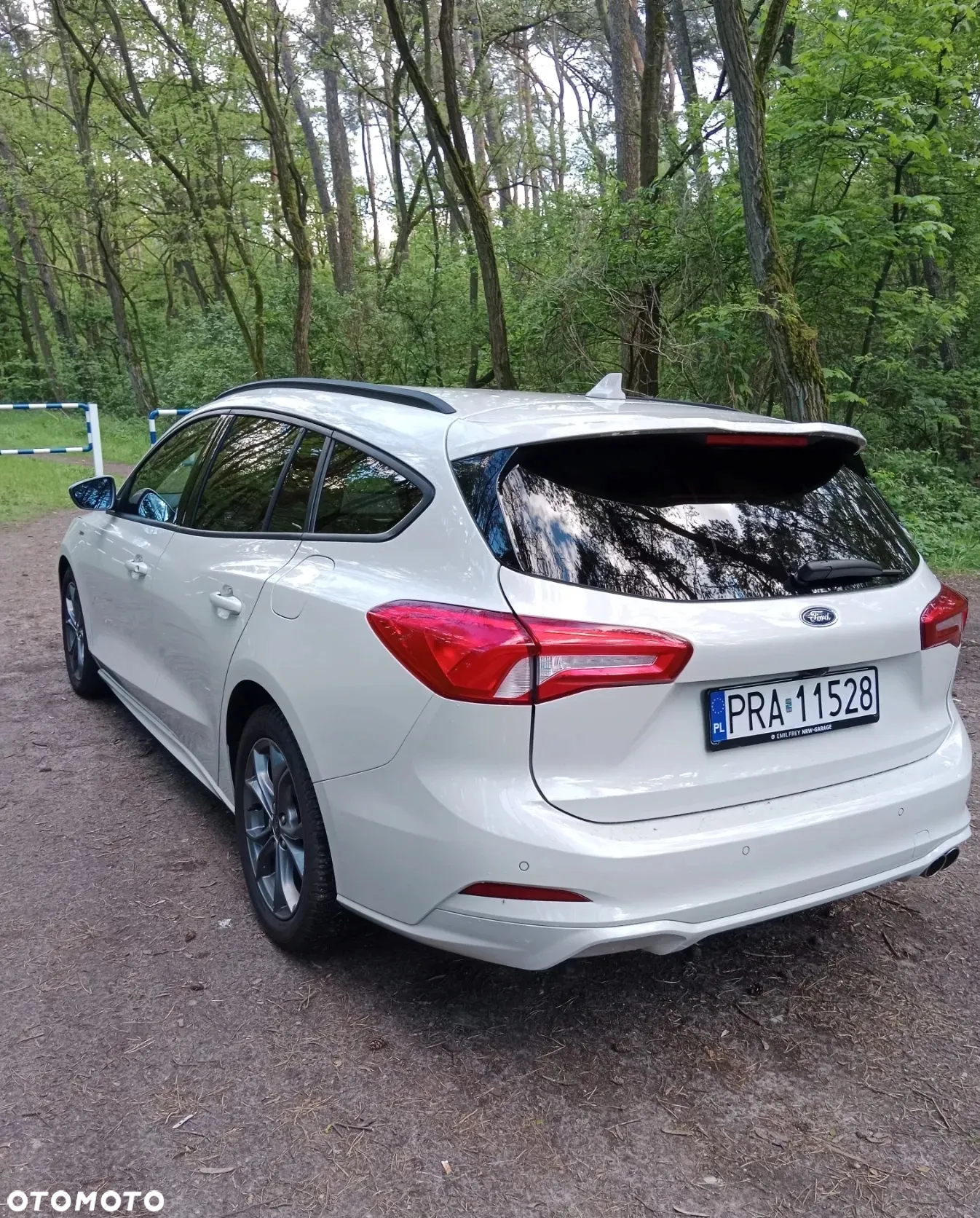 Ford Focus 1.5 EcoBoost ST-Line - 2