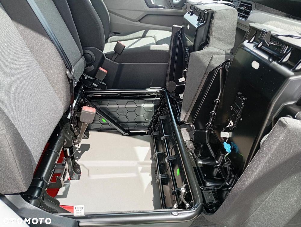 Volkswagen Crafter - 20