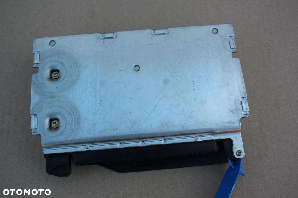 Komputer sterownik skrzyni BMW e31 850i e38 750i m73 v12 1422704 0260002434 - 4