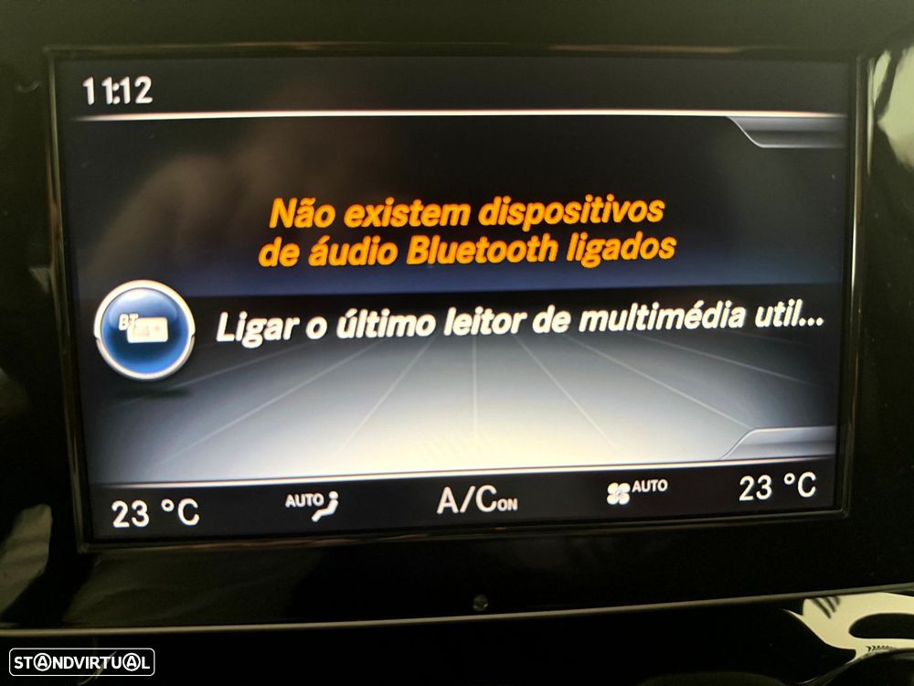 Mercedes-Benz GLC 220 - 32