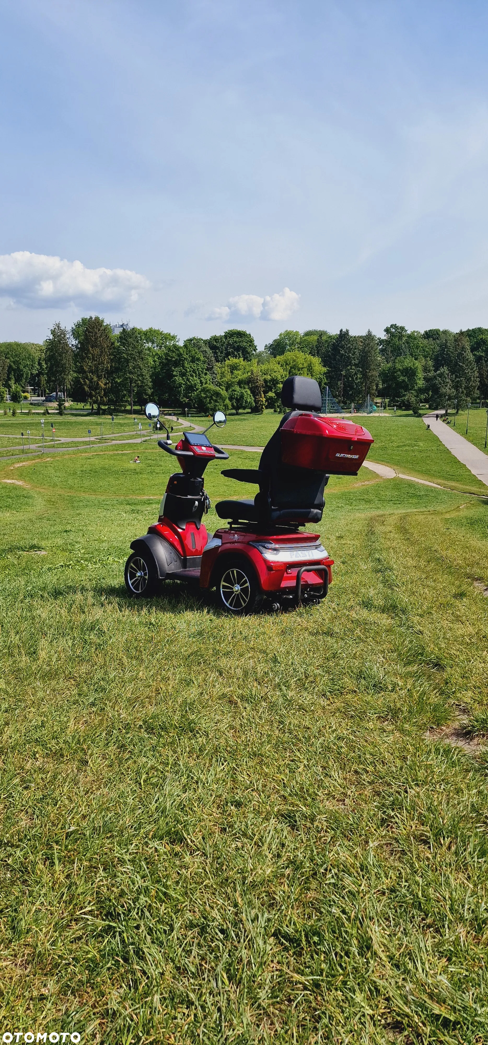 ELECTRORIDE Inny - 9