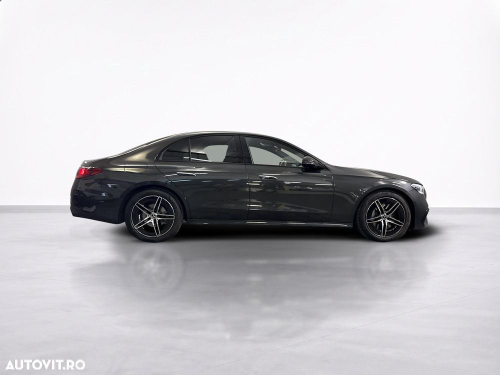 MERCEDES-BENZ E-Class 2025 — imagine 6