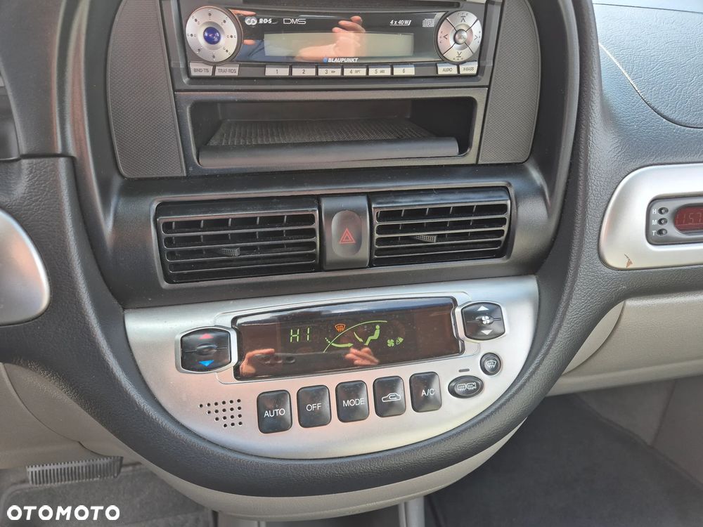 Chevrolet Tacuma - 20