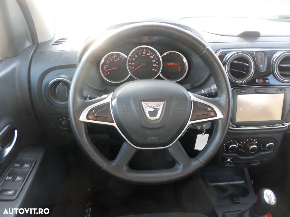 Dacia Lodgy SCe 100 Comfort - 24