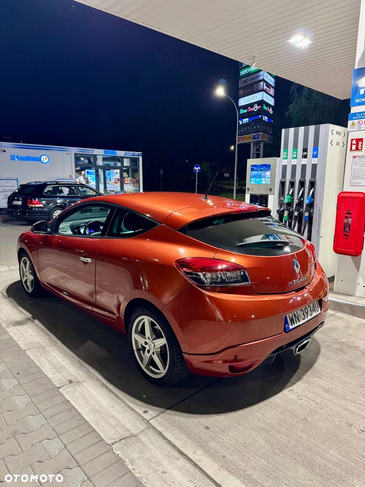 Renault Megane - 21