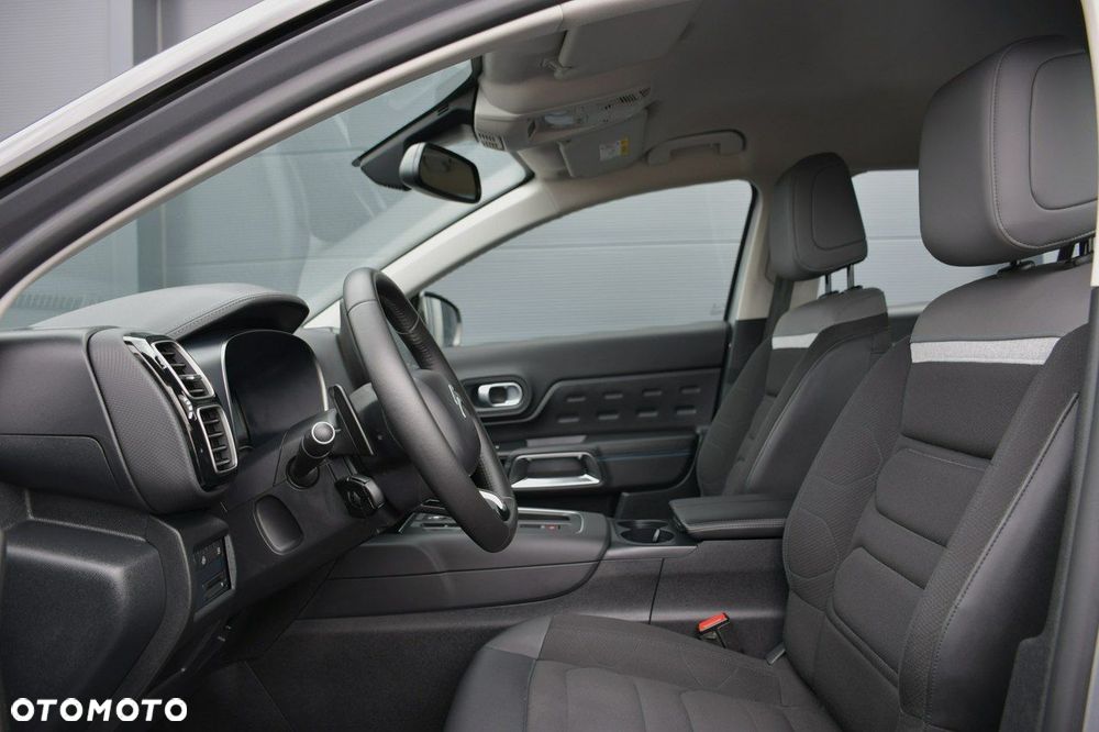 Citroën C5 Aircross 1.6 PHEV Feel Pack EAT8 - 13