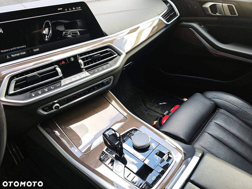 BMW X5 - 19