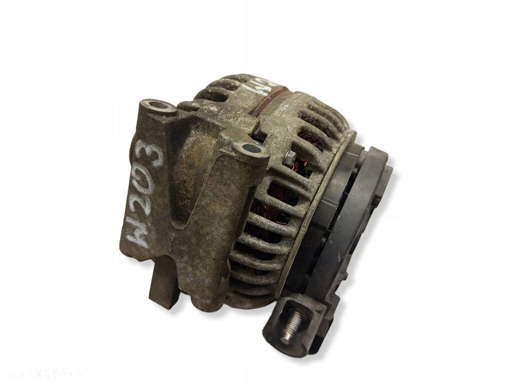 Alternator Mercedes-Benz C W203 2.2 CDI A0141540702 - 16