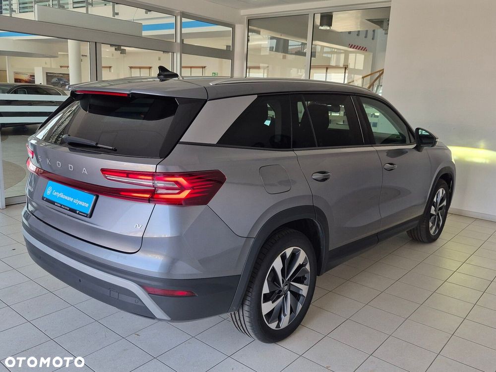 Skoda Kodiaq - 12