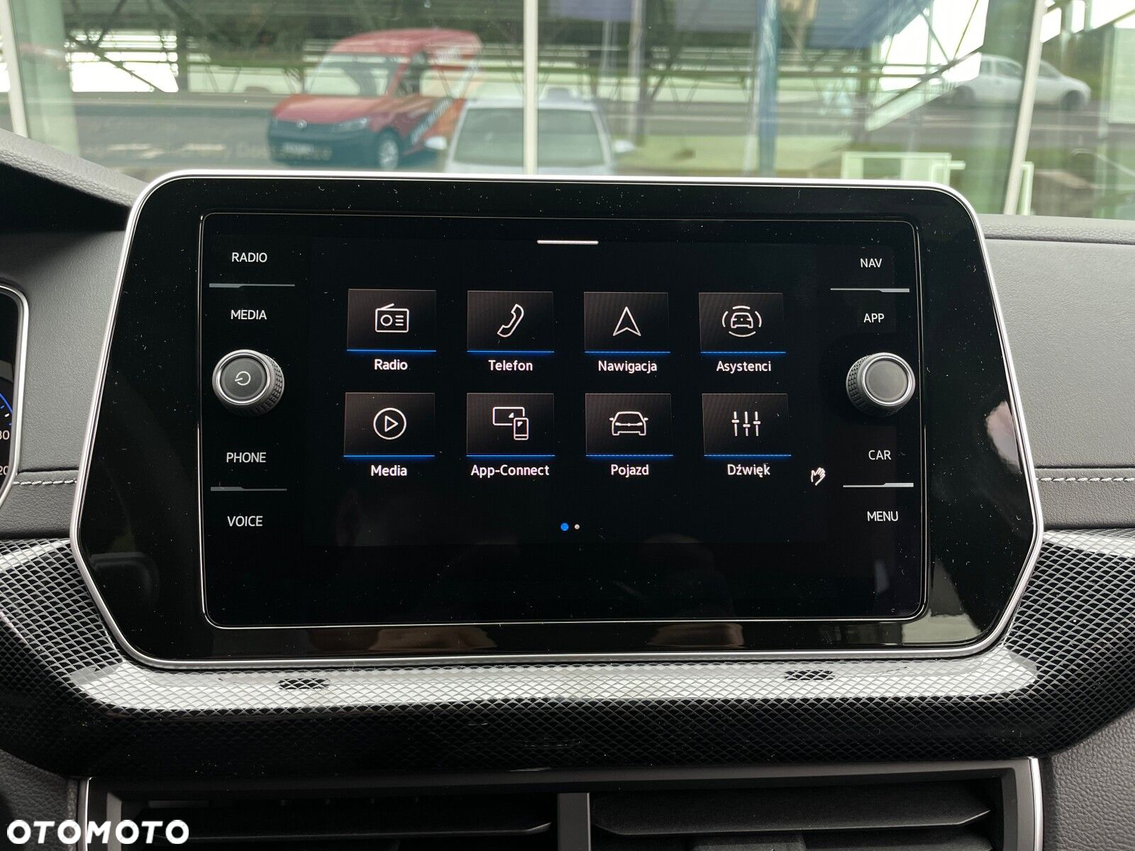 Volkswagen T-Cross 1.5 TSI ACT R-Line Plus DSG - 20