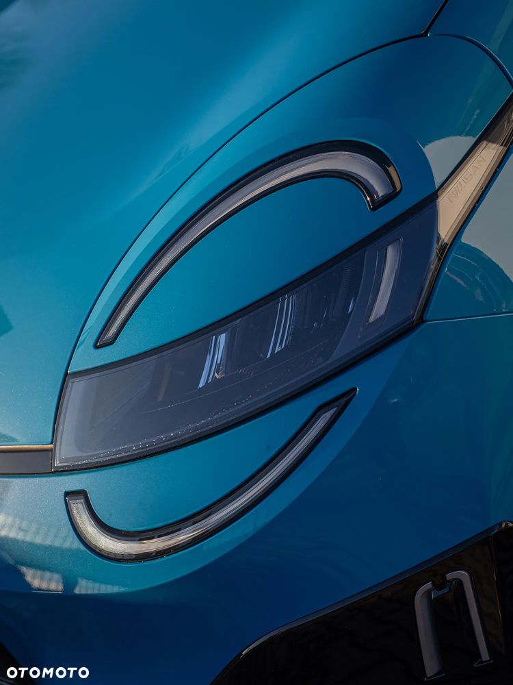 Nissan Micra 52kWh Evolve - 15