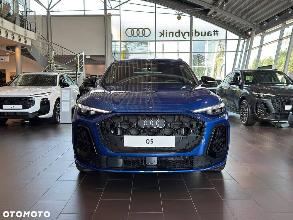 Audi Q5 - 7