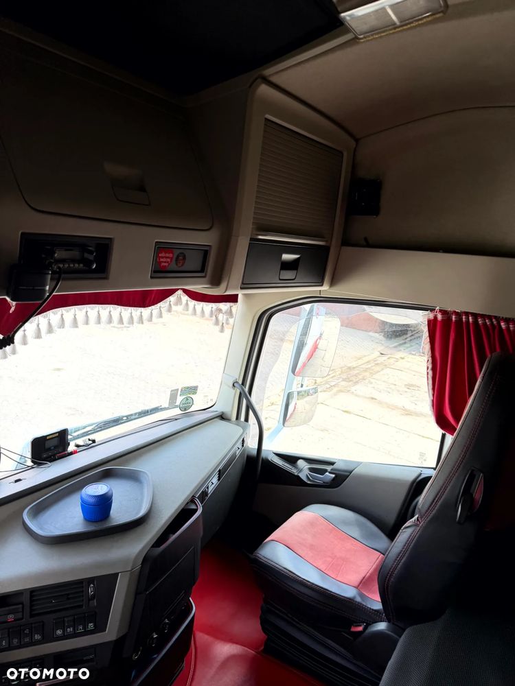 Volvo FH500 - 17