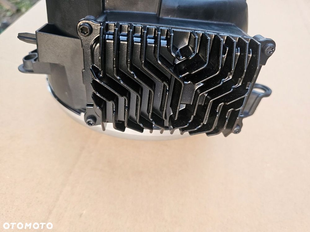 BMW K35 k 35 r 18 18 lampa przod - 3