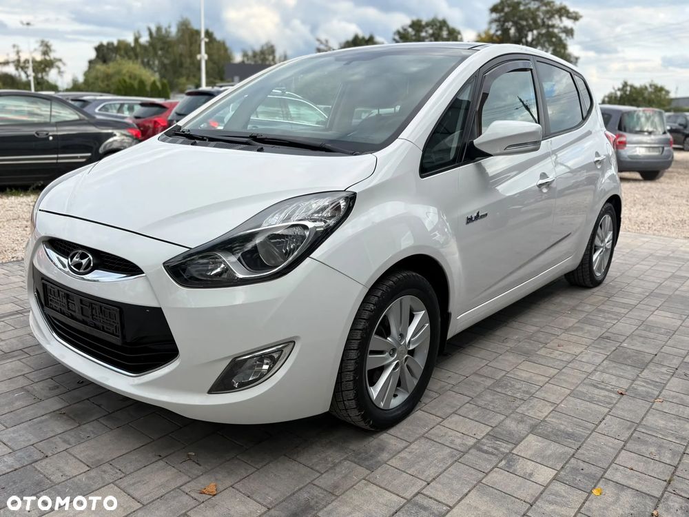 Hyundai ix20 1.4 Comfort - 3