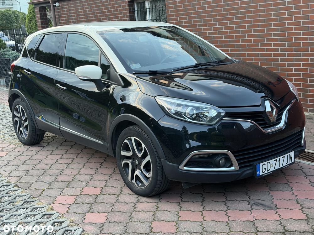Renault Captur 0.9 Energy TCe Intens - 8