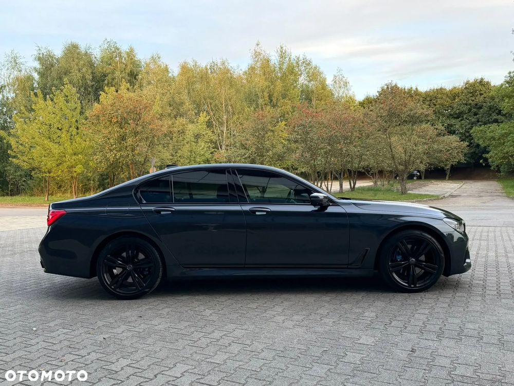 BMW Seria 7 730d xDrive - 12