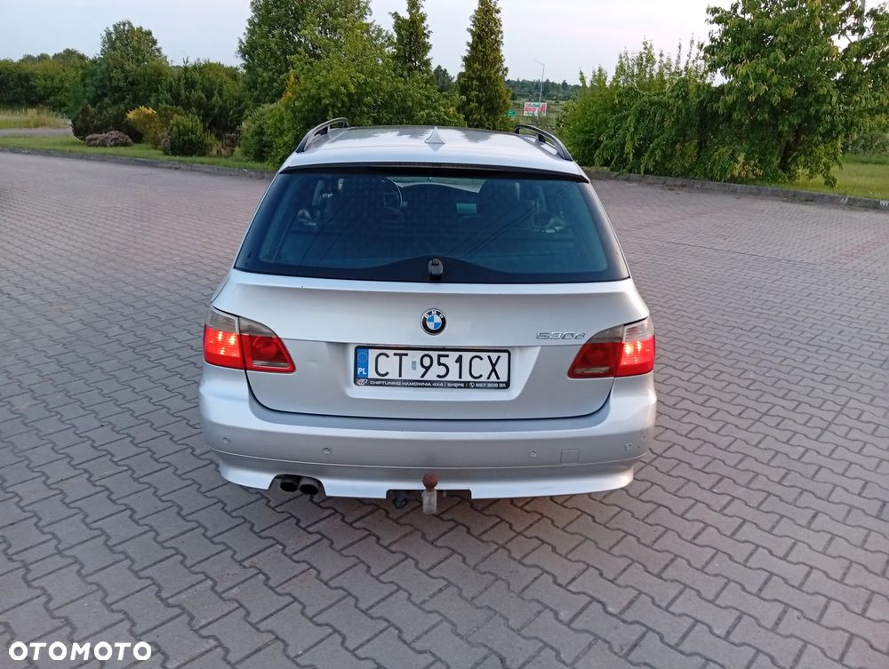 BMW Seria 5 - 13