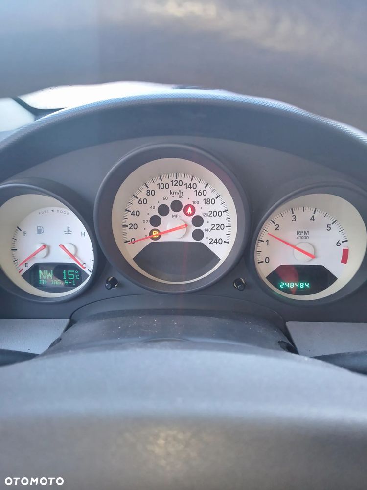 Dodge Caliber 1.8 S - 11