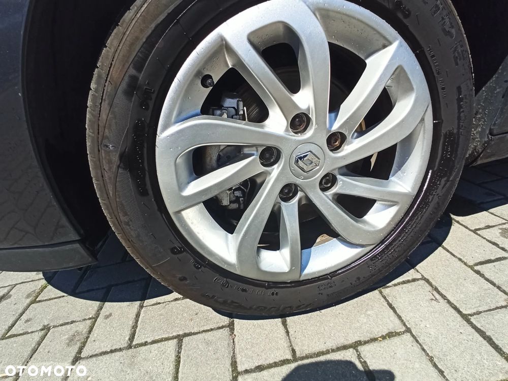 Renault Megane 1.5 dCi Dynamique - 4