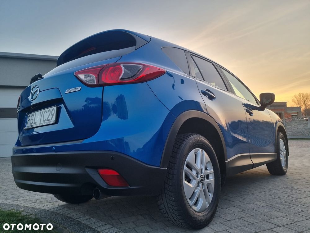 Mazda CX-5 2.2 D Skyenergy 2WD - 5