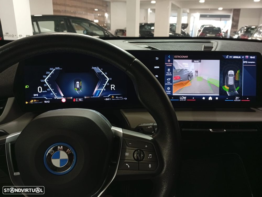 BMW X1 xDrive25e xLine - 6