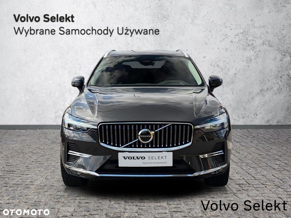 Volvo XC 60 - 5