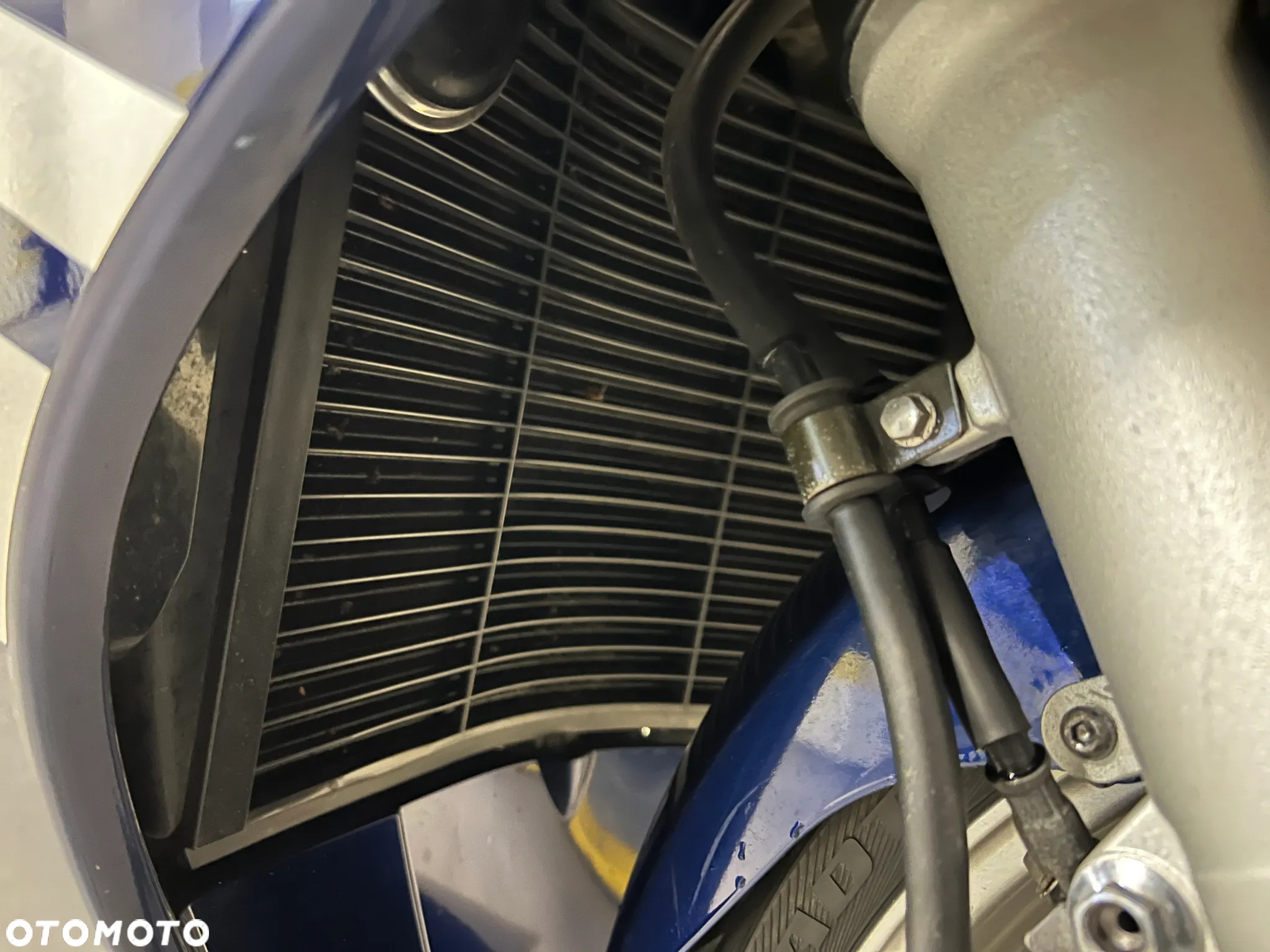 Yamaha FJR - 35