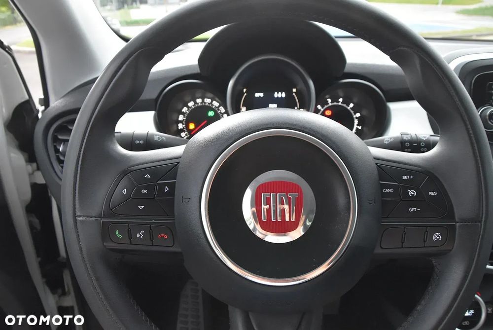 Fiat 500X - 30
