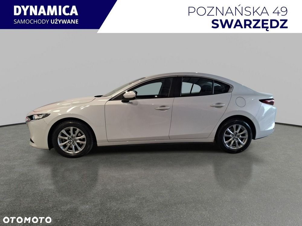Mazda 3 - 5