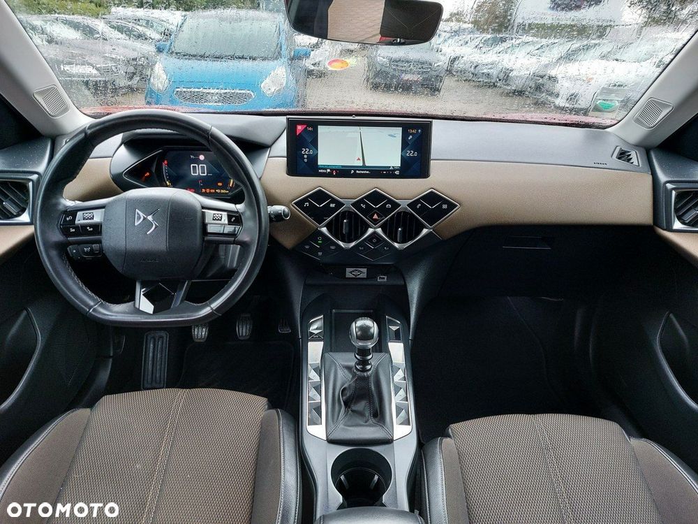 DS Automobiles DS 3 Crossback - 8