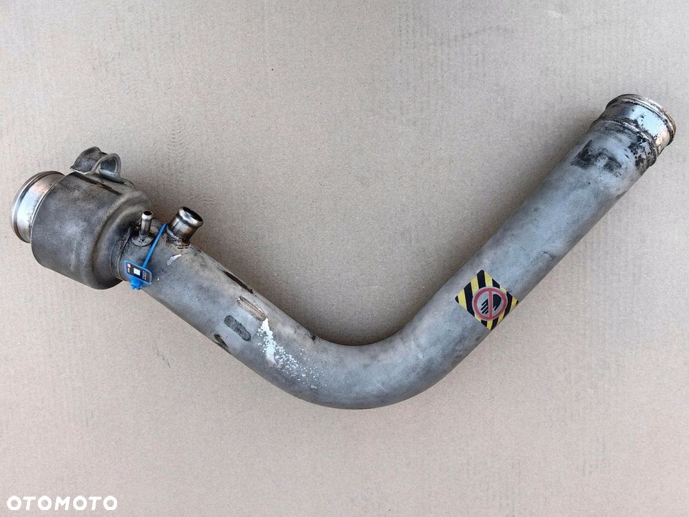 Rura dolotu turbo AUDI TT 8N 1.8t 225KM 06A145731M - 1