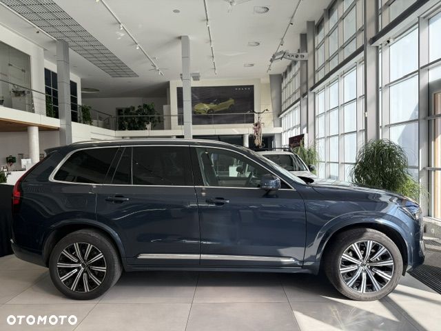 Volvo XC 90 B5 B AWD Ultra Bright 7os - 4