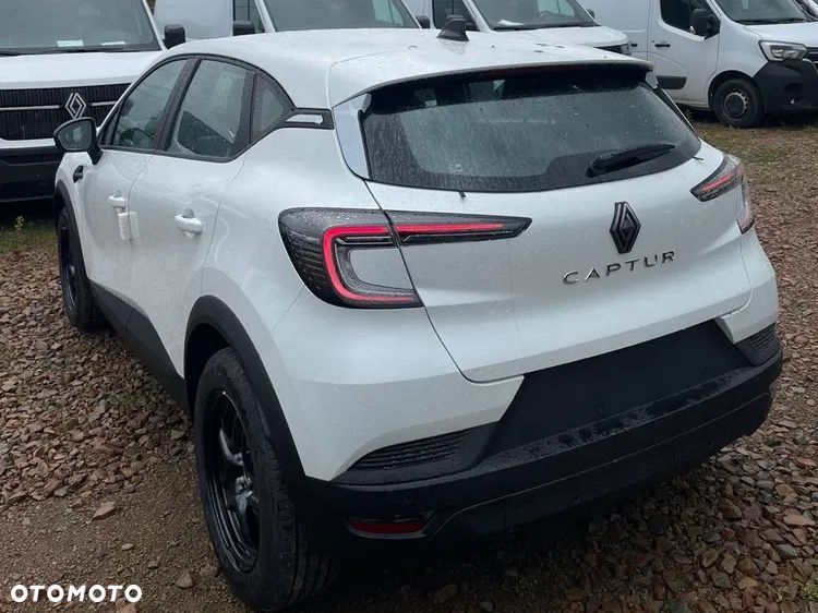 Renault Captur 1.0 TCe Evolution - 4