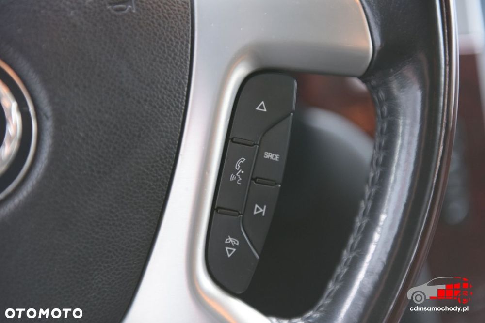 Cadillac Escalade - 34