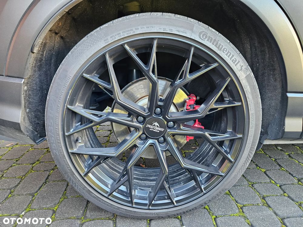 Audi RS Q3 Sportback - 25